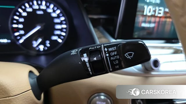 Kia More K9 id 4586555 из Кореи 33