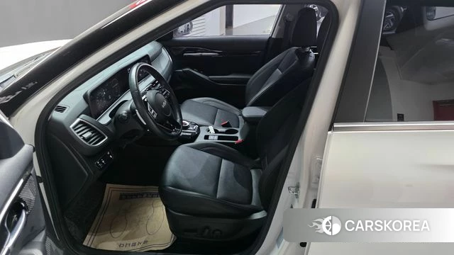 Kia The New Seltos id 4793073 из Кореи 33