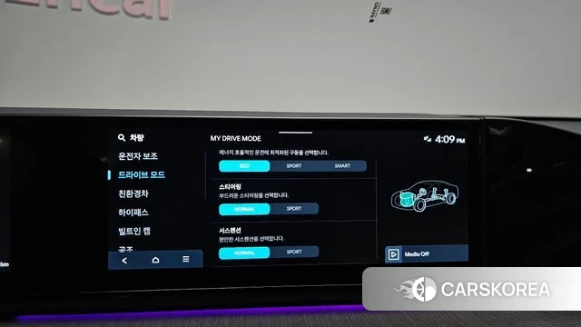 Hyundai Grandeur Hybrid (GN7) id 4315476 из Кореи 33