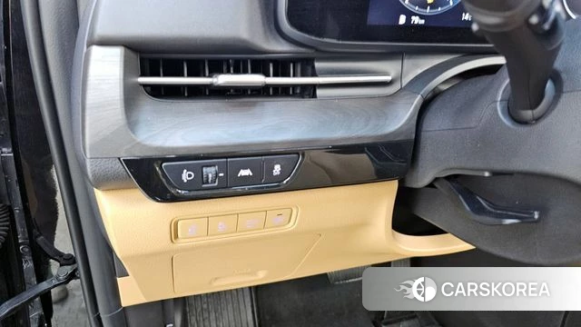 Kia Carnival 4th generation id 4223793 из Кореи 33