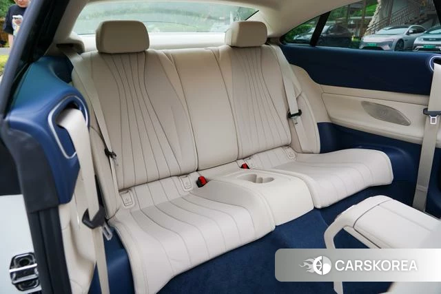 Mercedes-Benz E-class (imported) id 4274399 из Китая 33