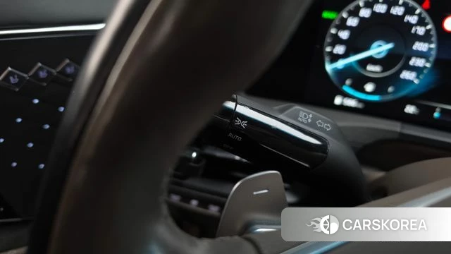 Kia K8 Hybrid id 4343227 из Кореи 33