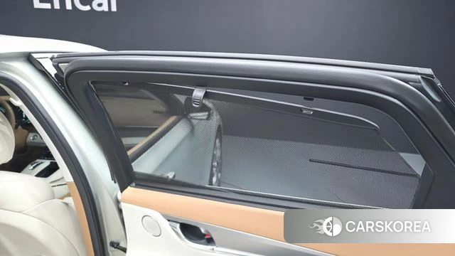 Hyundai The New Grandeur IG id 4716205 из Кореи 33