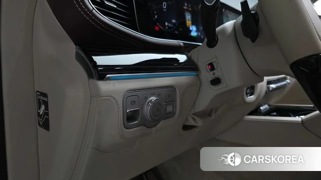 Mercedes-Benz GLS - Class X167 id 4665740 из Кореи 33