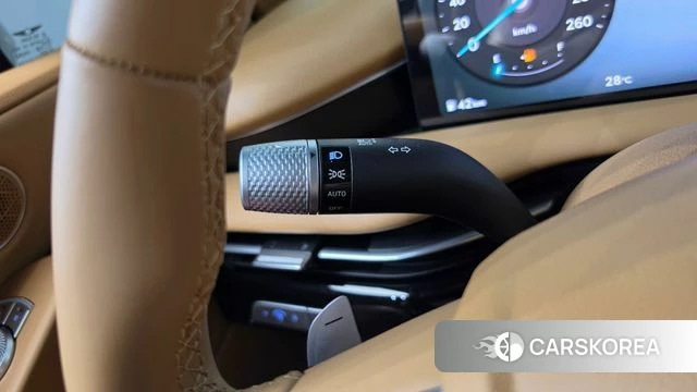 Genesis G80 (RG3) id 4744220 из Кореи 33