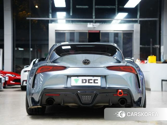 Toyota Supra id 4263014 из Китая 33