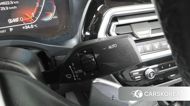 BMW X4 (G02) id 4683110 из Кореи 33