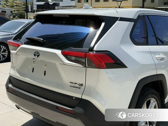 Toyota RAV4 Rongfang id 4220620 из Китая 33
