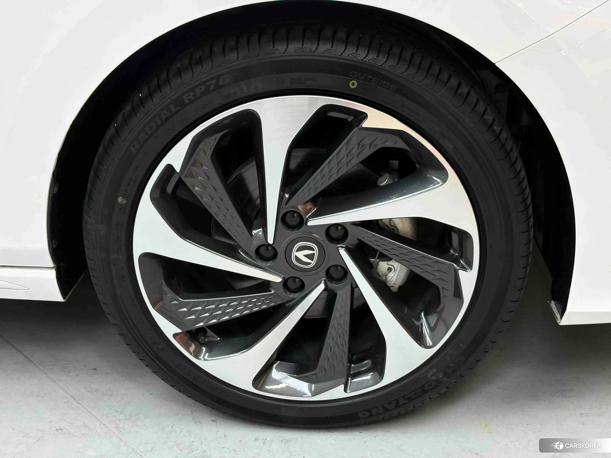Chang'an Ruicheng PLUS id 4452593 из Китая 33