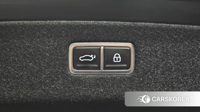 Genesis G90 (RS4) id 4879695 из Кореи 33