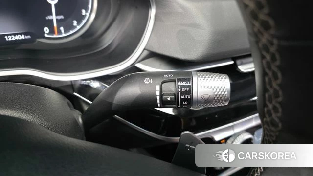 Genesis G80 (RG3) id 4730504 из Кореи 33