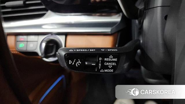 Porsche Panamera (971) id 4292190 из Кореи 33