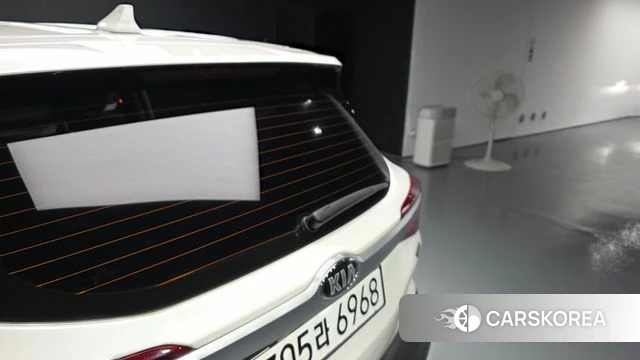 Kia Seltos id 4507280 из Кореи 33