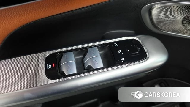 Mercedes-Benz GLC-Class X254 id 4863070 из Кореи 33
