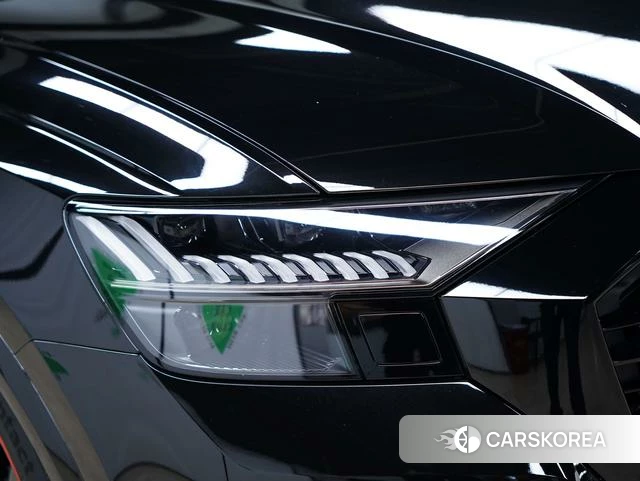 Audi RS Q8 id 4258550 из Китая 33