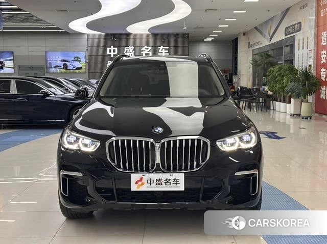 BMW X5 id 4394015 из Китая 33