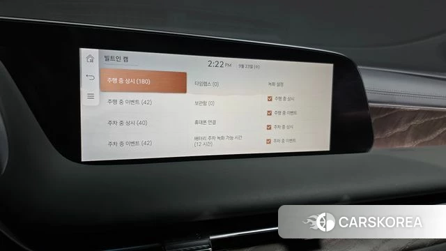 Genesis G90 (RS4) id 4904964 из Кореи 33