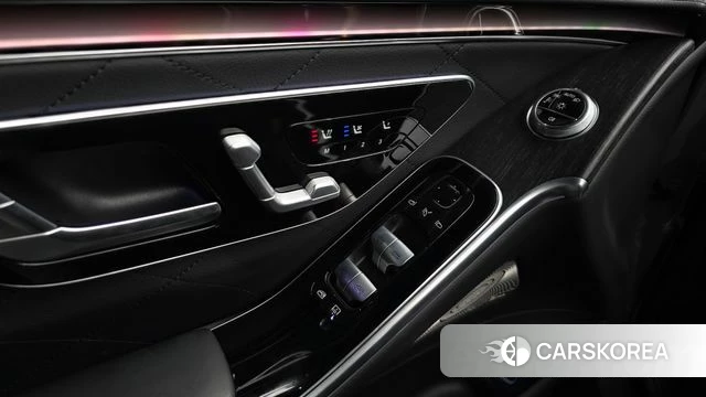 Mercedes-Benz S-Class W223 id 4726693 из Кореи 33