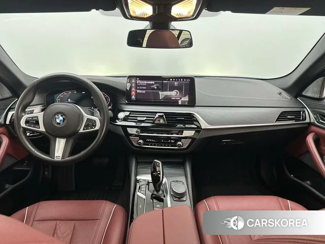 BMW 5 series id 4256919 из Китая 33