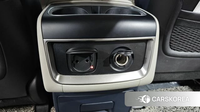 Kia The New Carnival 4th Generation id 4505816 из Кореи 33