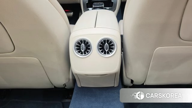 Mercedes-Benz E-Class W213 id 4768243 из Кореи 33