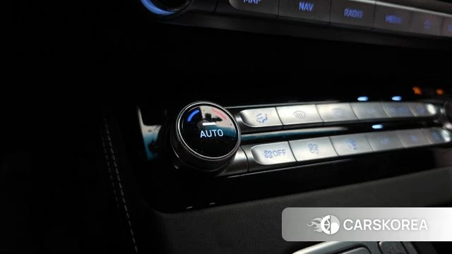 Genesis G90 id 4780893 из Кореи 33