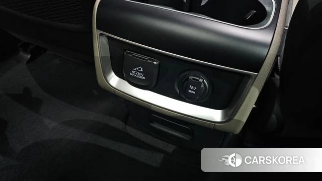 Kia The New Carnival 4th Generation id 4548884 из Кореи 33