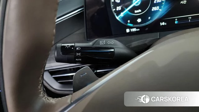 Kia K8 Hybrid id 4230790 из Кореи 33