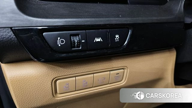 Kia Carnival 4th generation id 4201835 из Кореи 33