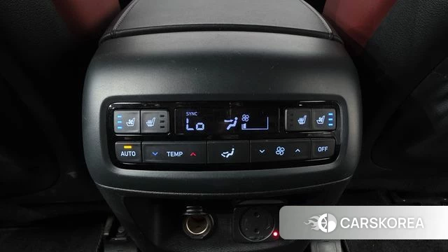 Hyundai Palisade id 4698564 из Кореи 33