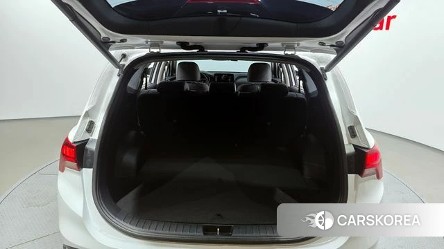 Hyundai The New Santa Fe id 4267327 из Кореи 33