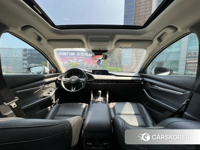 Mazda 3 Angkesaila id 4313837 из Китая 33