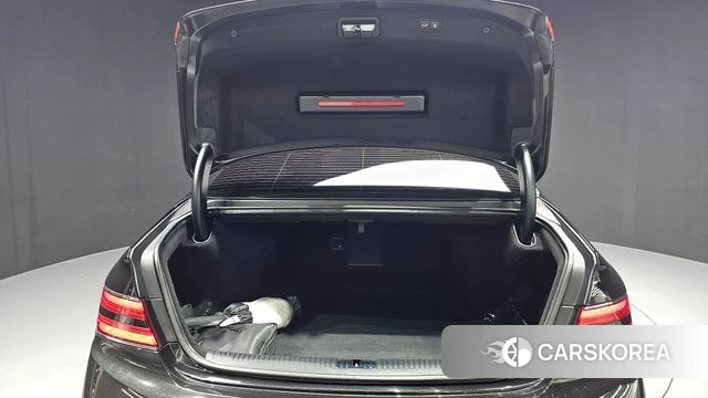 Genesis G90 id 4907551 из Кореи 33