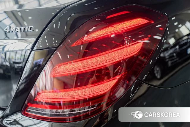 Mercedes-Benz S-class id 4217386 из Китая 33