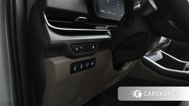 Kia The New Carnival 4th Generation id 4773487 из Кореи 33