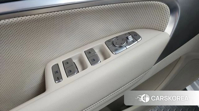 Genesis The New G70 id 4224471 из Кореи 33