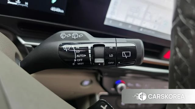 Kia The New Carnival 4th Generation id 4762138 из Кореи 33