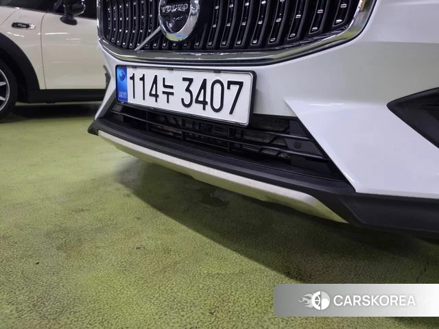 Volvo V60 Cross-Country 2nd Generation id 4573654 из Кореи 33
