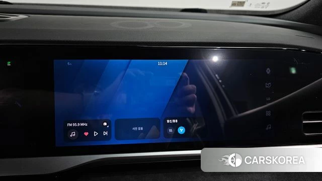 Renault Korea (Samsung) Grand Coleos id 4248474 из Кореи 33