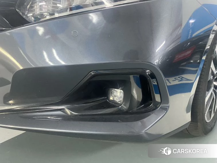 Honda Accord id 4406056 из Китая 33