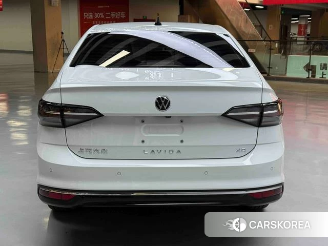 Volkswagen Lavida id 4276981 из Китая 33