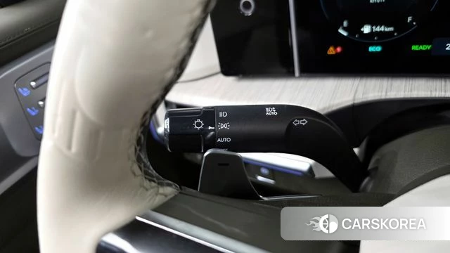 Hyundai Santa Fe (MX5) id 4201269 из Кореи 33