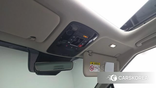 Kia Carnival 4th generation id 4500111 из Кореи 33