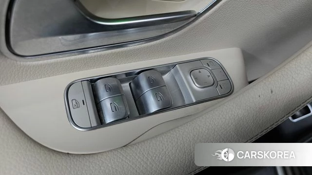 Mercedes-Benz GLS - Class X167 id 4779730 из Кореи 33
