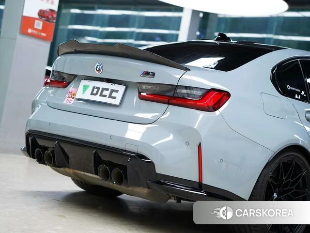 BMW M3 id 4219636 из Китая 33