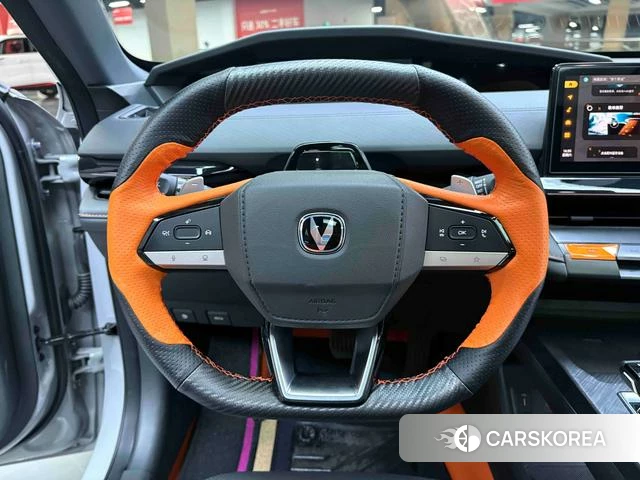 Chang'an UNI-V id 4368298 из Китая 33