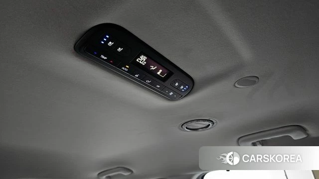 Hyundai Palisade (LX3) id 4349159 из Кореи 33