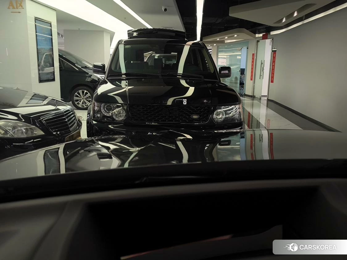 BMW X5 M id 4426894 из Китая 33