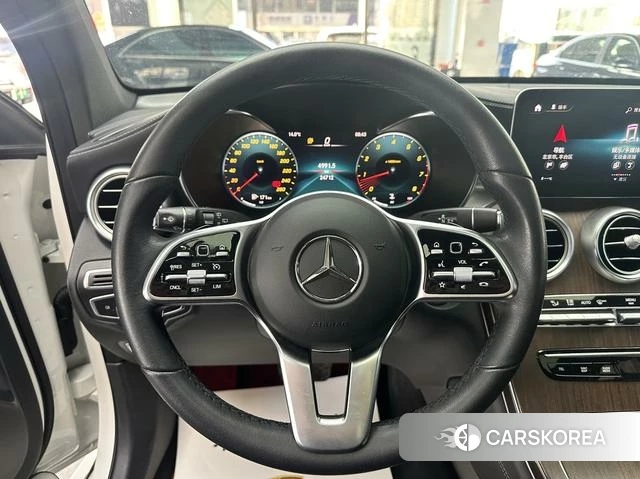 Mercedes-Benz GLC id 4353132 из Китая 33
