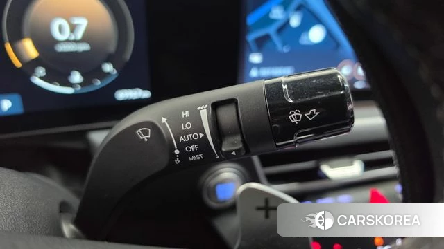 Hyundai Sonata D Edge (DN8) id 4892978 из Кореи 33